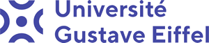 Université Gustave Eiffel Université Gustave Eiffel