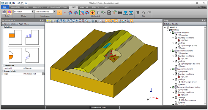 CAD tools